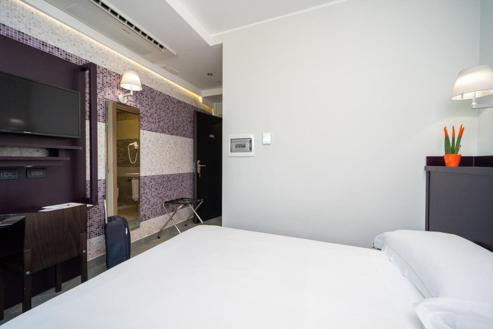 Hotel Majorana Rende Exterior photo